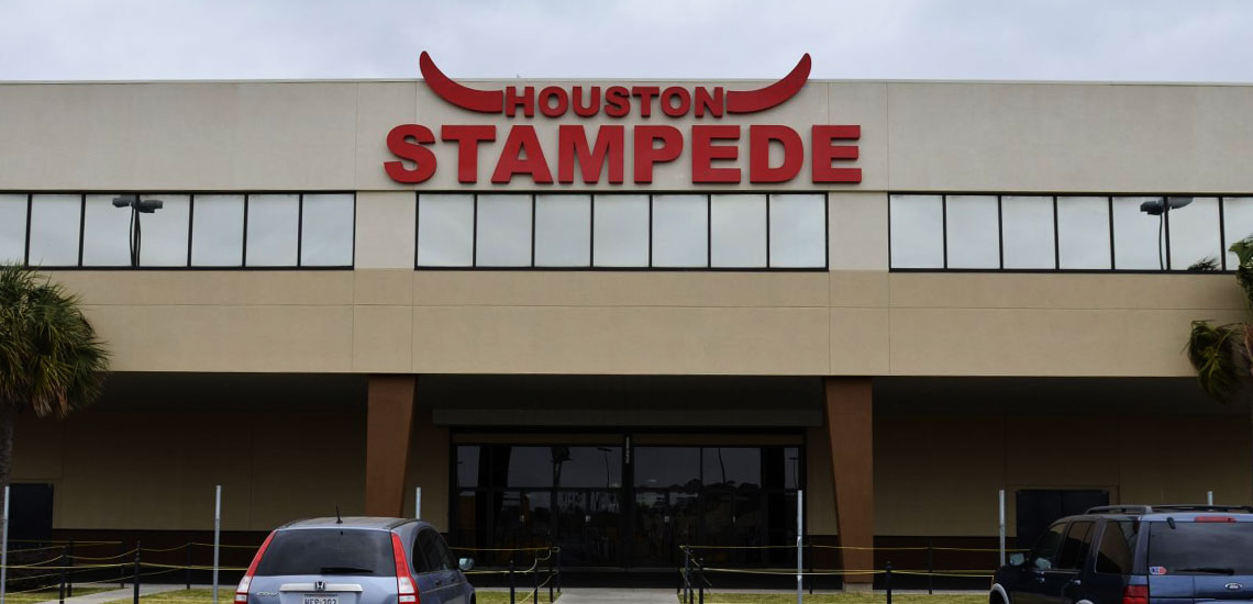 Stampede Houston